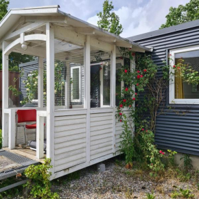 Tiny house i nærheden af Egeskov Slot in Kværndrup